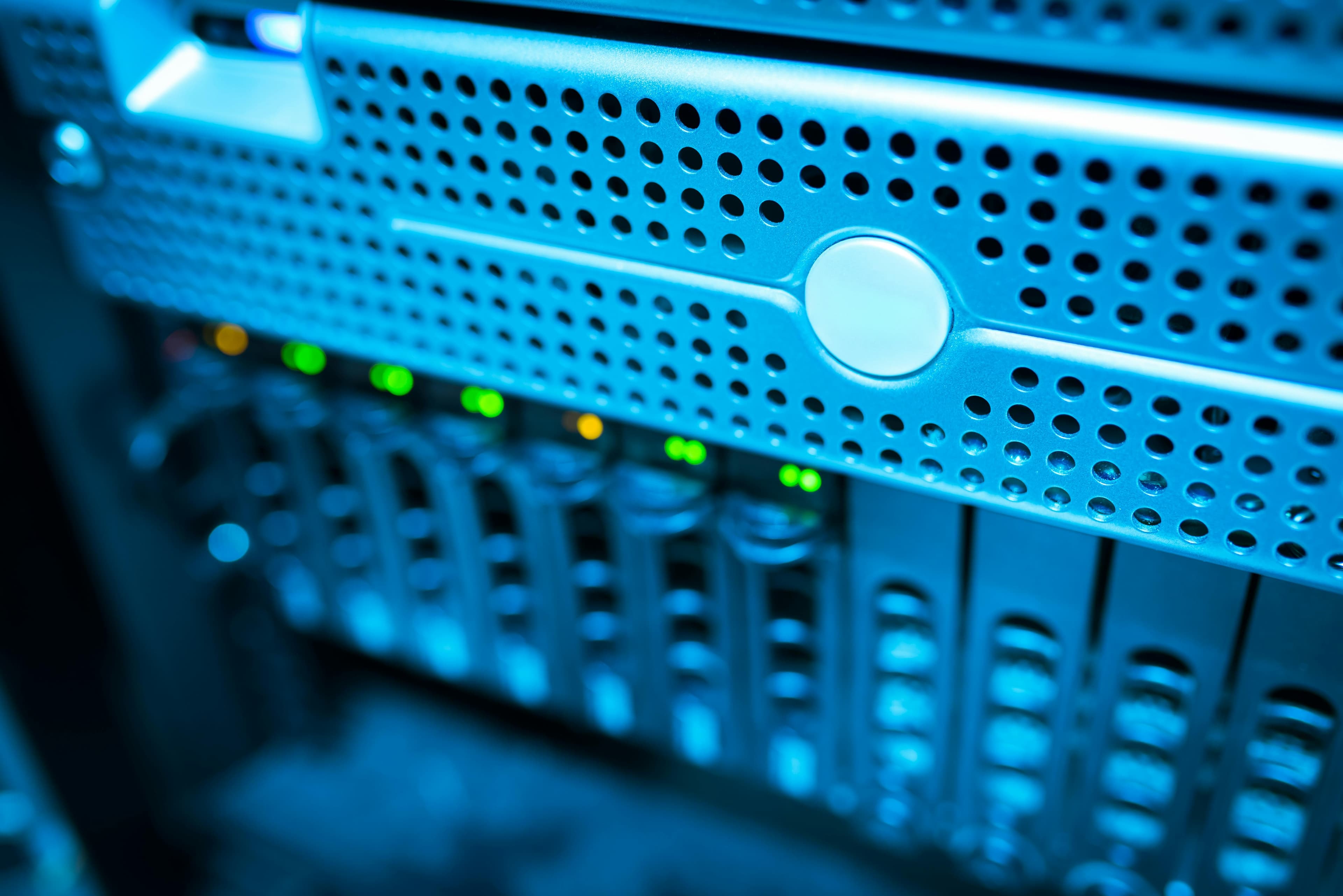 Fransa lokasyon dedicated server rescue ve uzaktan erişim donanımı